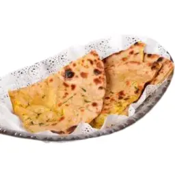 Gobi Paratha